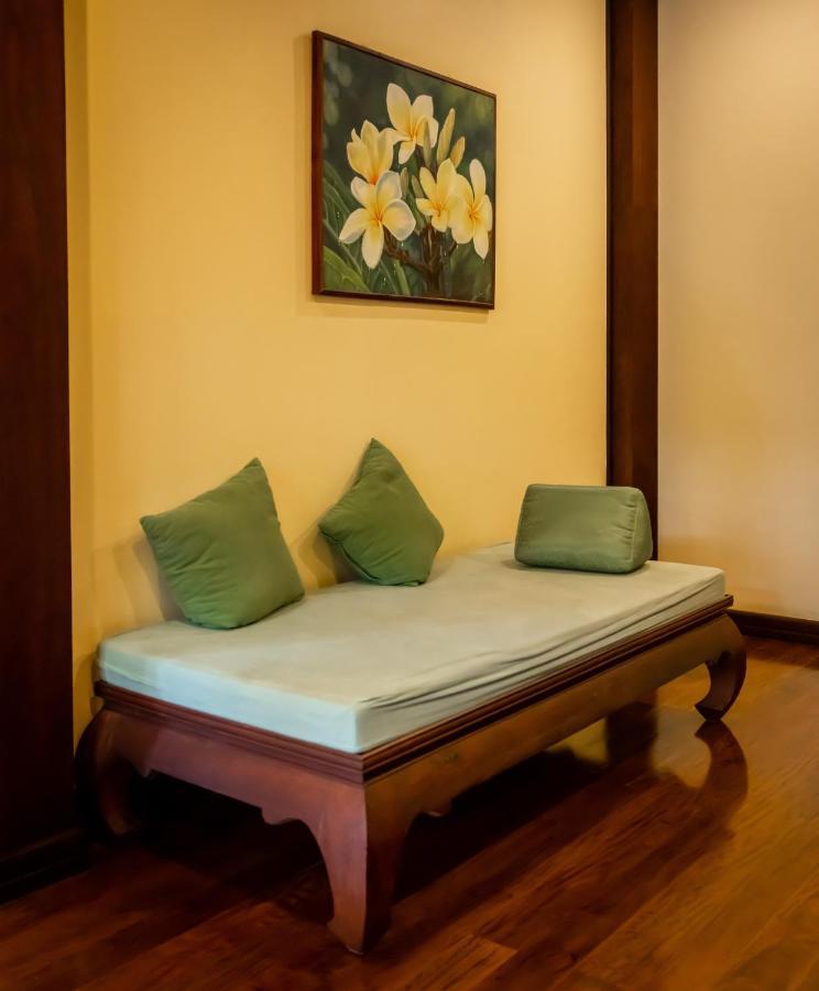 Sada Hotel Luang Prabang Ngoại thất bức ảnh